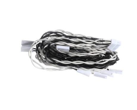 HENNY PENNY PARTS Henny Penny 186847-001 Harn-Heater Power - SKU HEN186847-001
