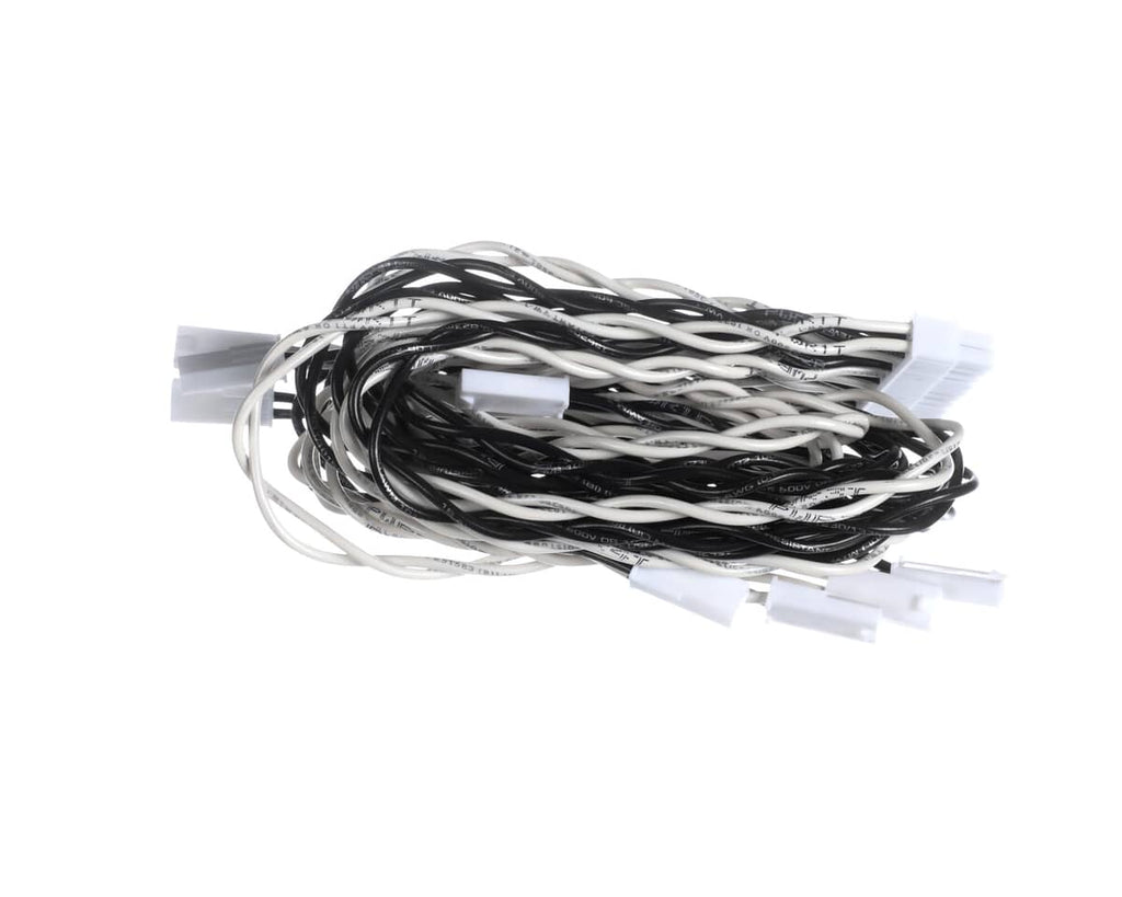 HENNY PENNY PARTS Henny Penny 186847-001 Harn-Heater Power - SKU HEN186847-001