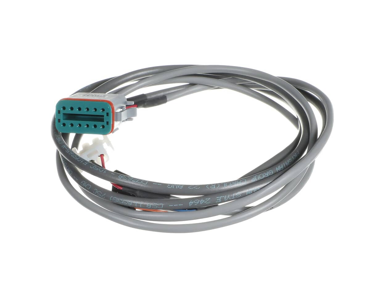 HENNY PENNY PARTS Henny Penny 186886-001 Encoder Emulator Cbl-Shielded - SKU HEN186886-001