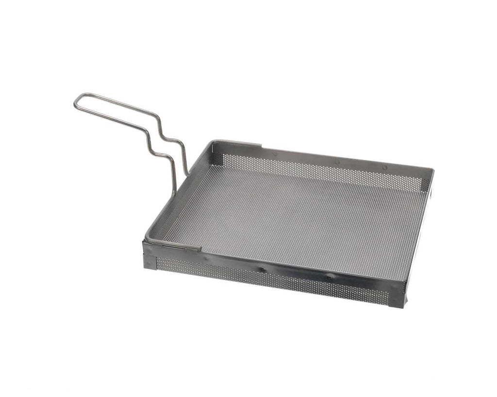 HENNY PENNY PARTS Henny Penny 188460 Weld Assy-Crumb Tray Long Hdl - SKU HEN188460