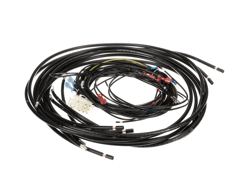 HENNY PENNY PARTS Henny Penny 21341 HARN-200-240V 290/590 Wire - SKU HEN21341