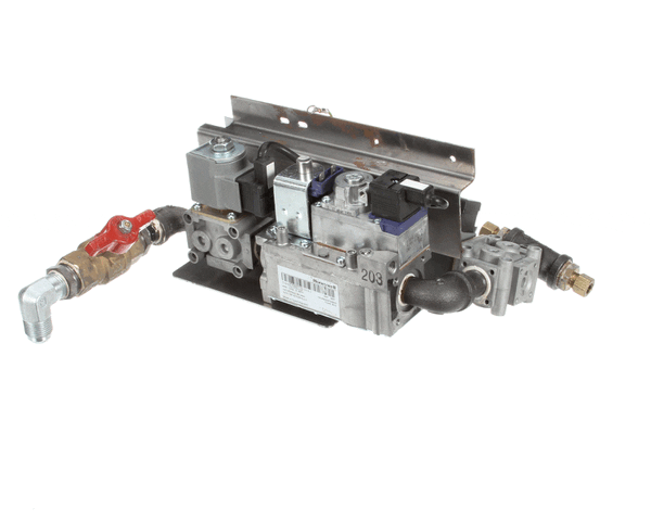 HENNY PENNY PARTS Henny Penny 21452 Assy - CE Gas Valve 24V - Nat - SKU HEN21452