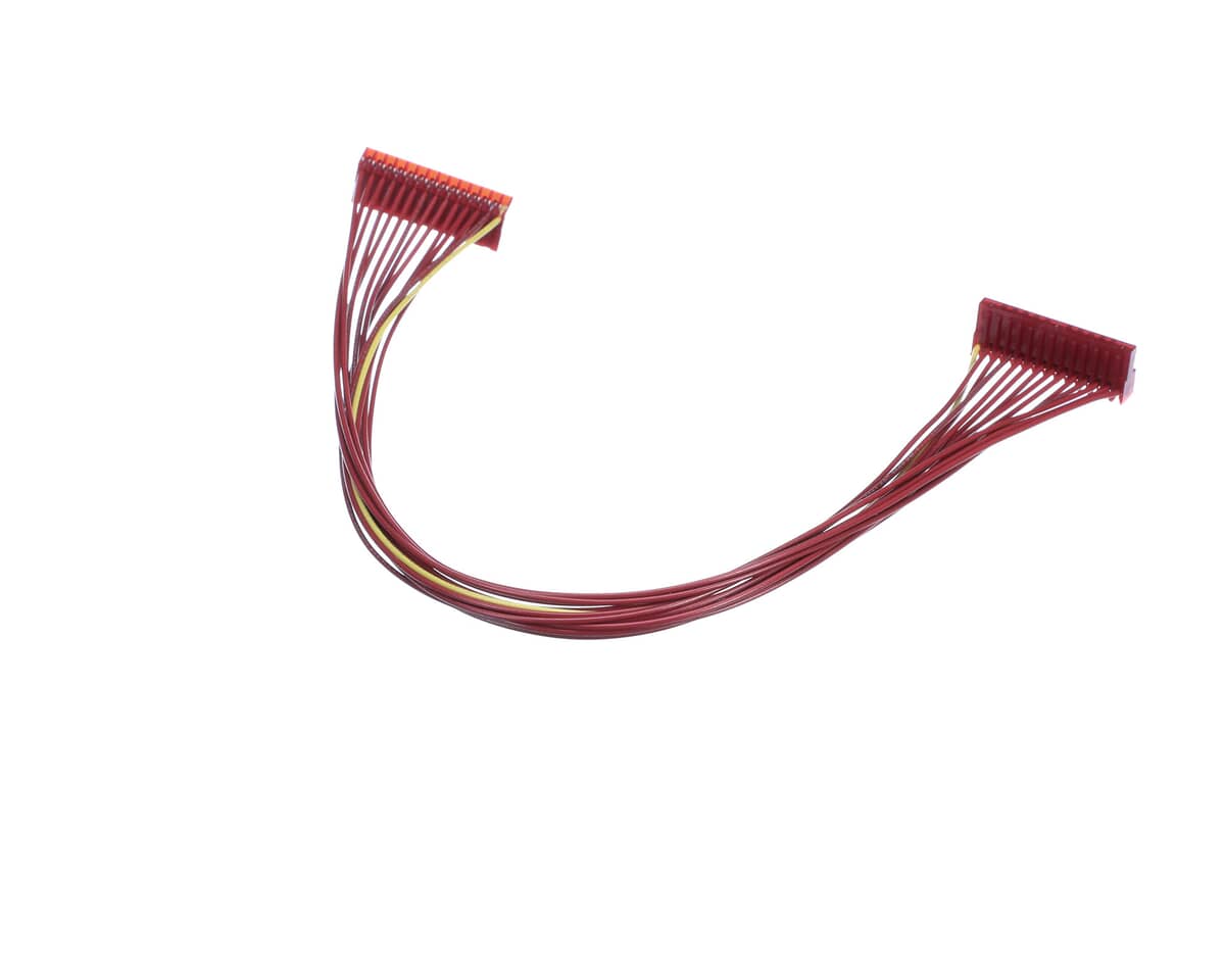HENNY PENNY PARTS Henny Penny 21643 Assy-Wire-I/O Board To Display - SKU HEN21643