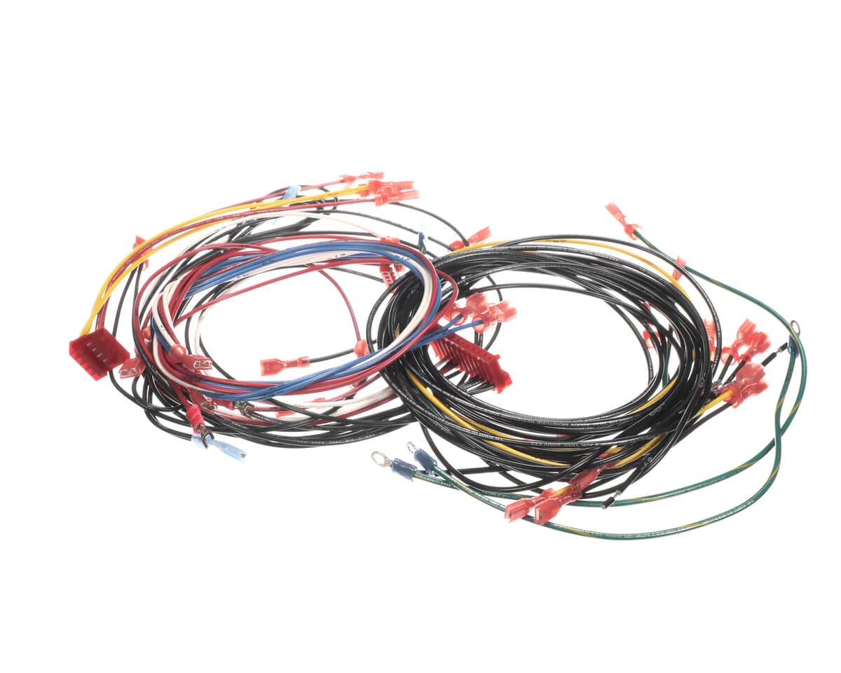 HENNY PENNY PARTS Henny Penny 21646 HARN-120V OFG/OGA34X Wire - SKU HEN21646