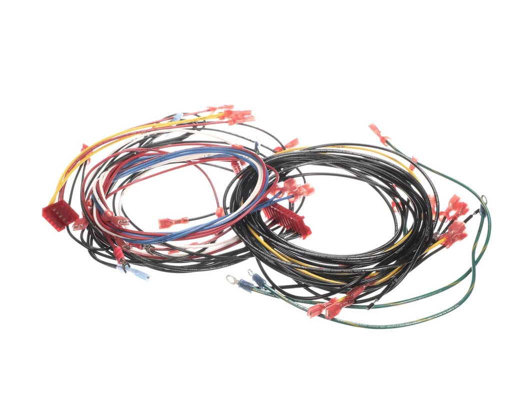 HENNY PENNY PARTS Henny Penny 21646 HARN-120V OFG/OGA34X Wire - SKU HEN21646