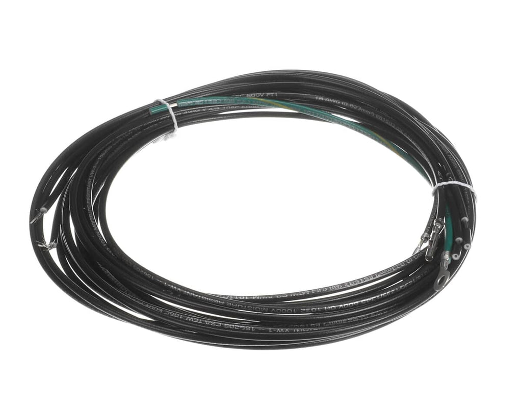 HENNY PENNY PARTS Henny Penny 21666 Harn-Lcf Gas Pump/Power Wire - SKU HEN21666