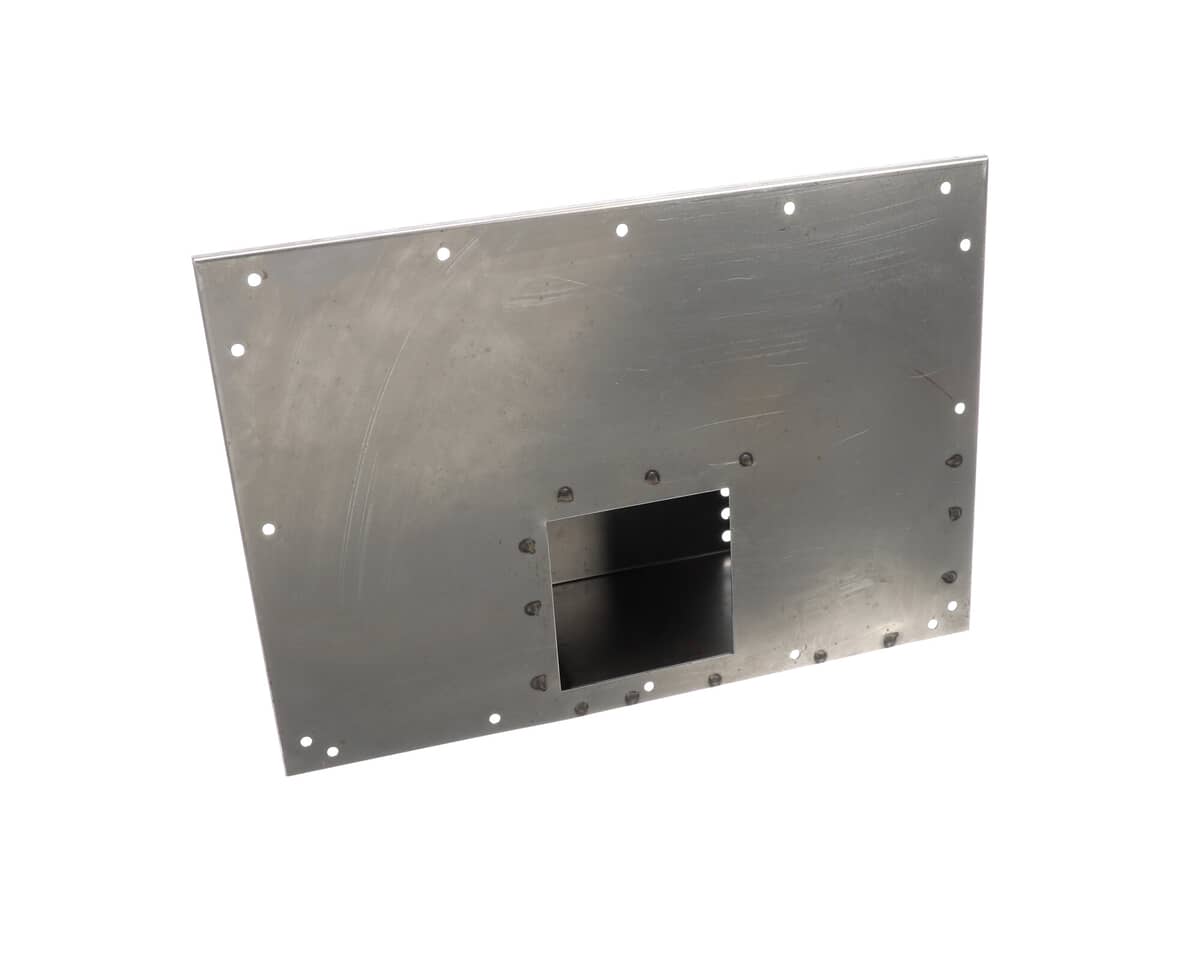 HENNY PENNY PARTS Henny Penny 21980-01 Assembly-Dil Box Dom Low Alt - SKU HEN21980-01