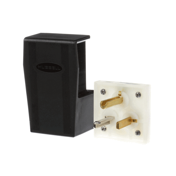 HENNY PENNY PARTS Henny Penny 22193 PLUG-125V/NEMA 5-30P/4-POS - SKU HEN22193