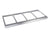 HENNY PENNY PARTS Henny Penny 22879 Pan Support - Formed - SKU HEN22879