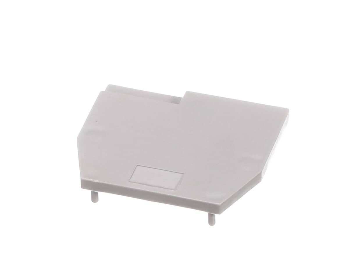 HENNY PENNY PARTS Henny Penny 23446 Cap-End-Terminal Block - SKU HEN23446