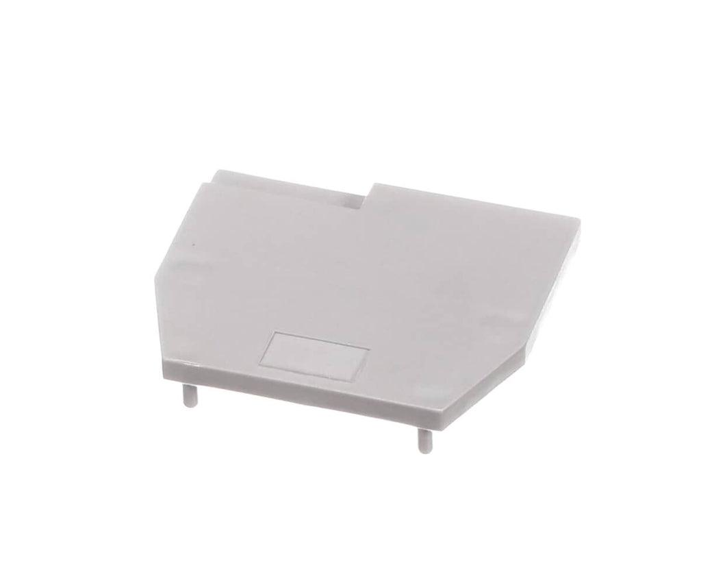 HENNY PENNY PARTS Henny Penny 23446 Cap-End-Terminal Block - SKU HEN23446