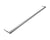 HENNY PENNY PARTS Henny Penny 23555 Assembly-Upper Door Track - SKU HEN23555