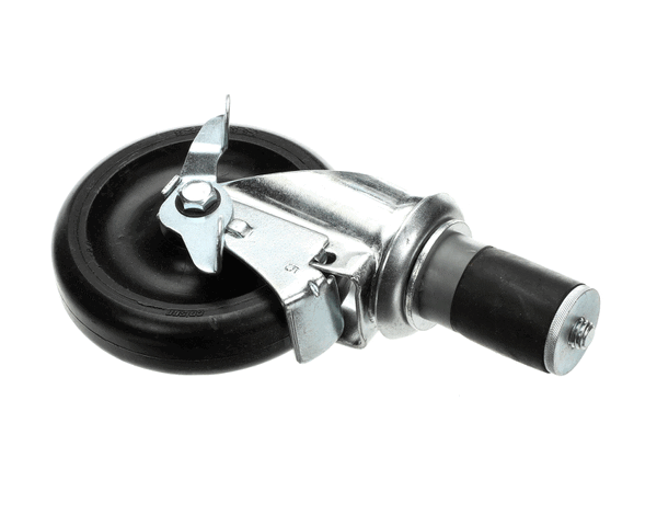 HENNY PENNY PARTS Henny Penny 23791 CASTER-5 Expan Stem With Lock - SKU HEN23791