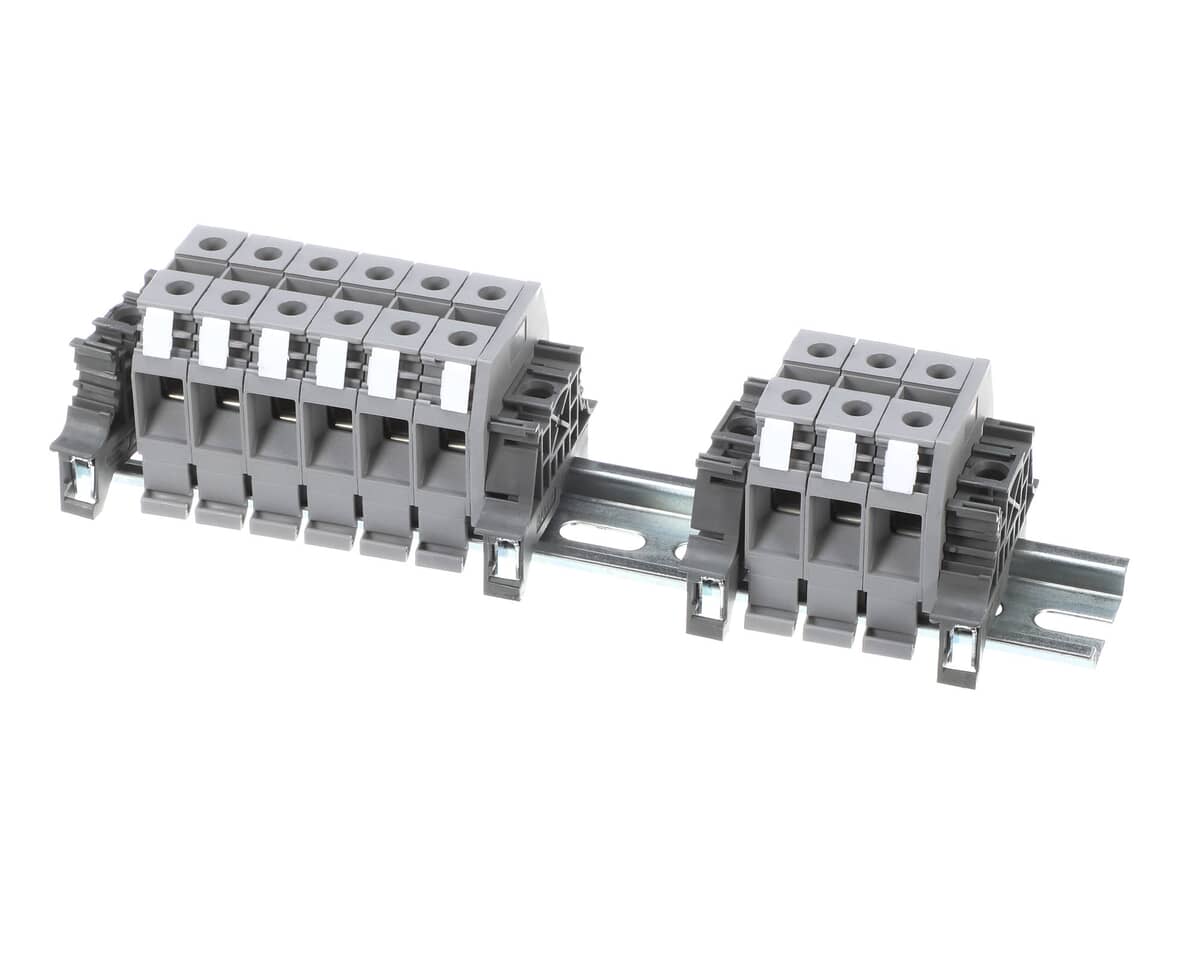 HENNY PENNY PARTS Henny Penny 23823 Assy-Heater T BLOCK-34X - SKU HEN23823