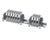 HENNY PENNY PARTS Henny Penny 23823 Assy-Heater T BLOCK-34X - SKU HEN23823