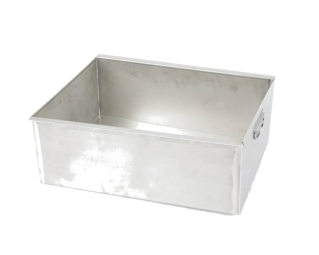 HENNY PENNY PARTS Henny Penny 24297 Weld Assy-Drain Pan/Handle 3 S - SKU HEN24297