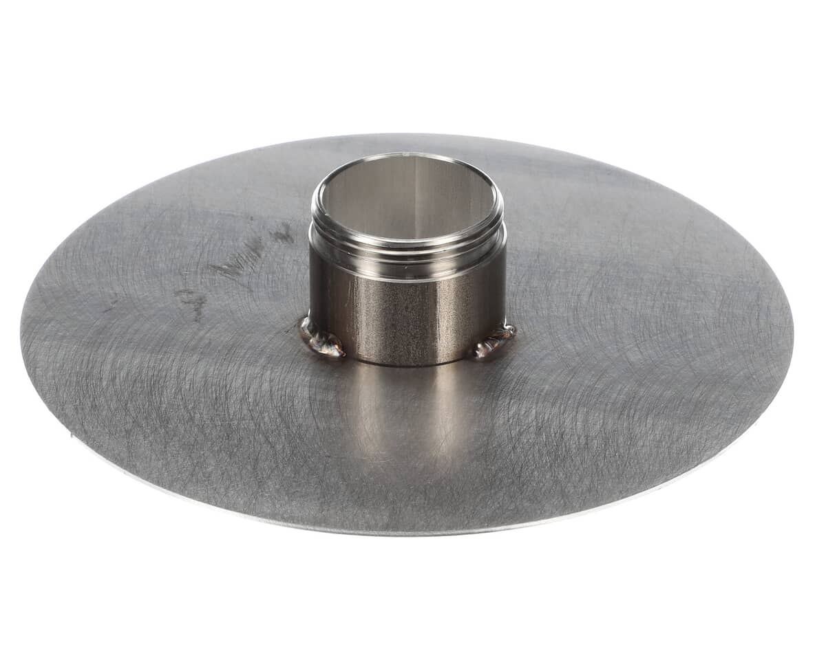 HENNY PENNY PARTS Henny Penny 24420 Weld ASSY-G34X Drain Ext - SKU HEN24420