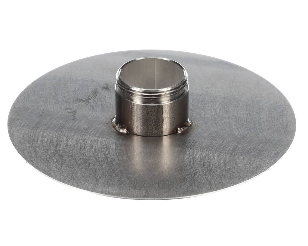 HENNY PENNY PARTS Henny Penny 24420 Weld ASSY-G34X Drain Ext - SKU HEN24420