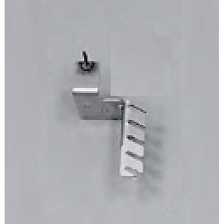 HENNY PENNY PARTS Henny Penny 24641 Assy-Shortening Mgt Brkt - SKU HEN24641
