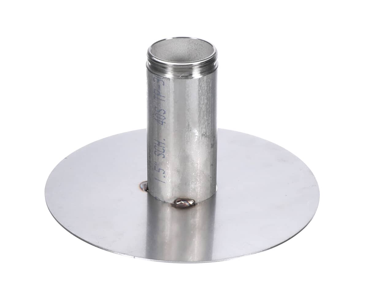 HENNY PENNY PARTS Henny Penny 24643 Weld Assy-Drain Extension - SKU HEN24643