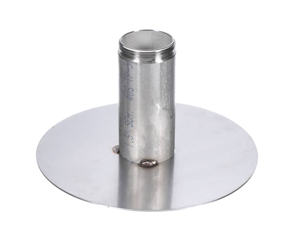 HENNY PENNY PARTS Henny Penny 24643 Weld Assy-Drain Extension - SKU HEN24643