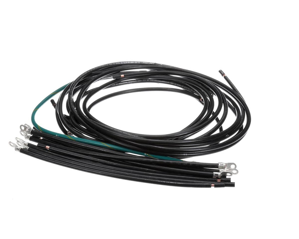 HENNY PENNY PARTS Henny Penny 24905 HARNESS-208-240V/50/60/3-CFA-8G S - SKU HEN24905