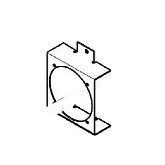 HENNY PENNY PARTS Henny Penny 24916 Assembly-Stud-Speaker BRACKET-2 Inc S - SKU HEN24916