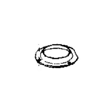 HENNY PENNY PARTS Henny Penny 25622 Flange Inlet - SKU HEN25622