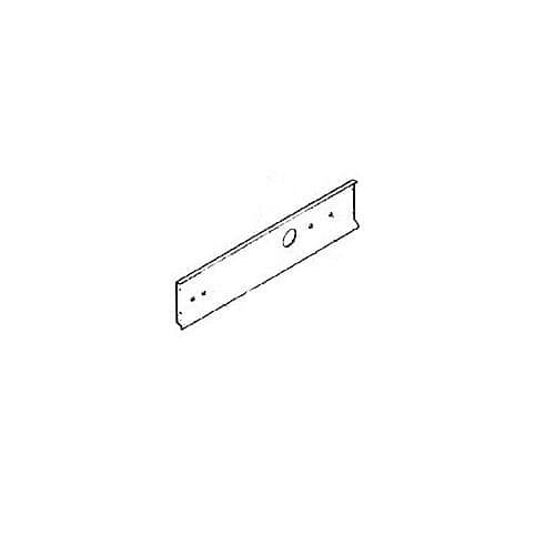 HENNY PENNY PARTS Henny Penny 25947 Control Panel Spotweld Assembly - SKU HEN25947