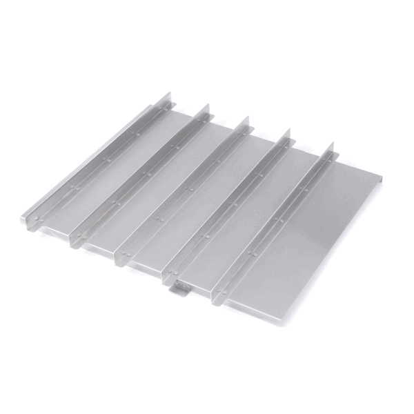 HENNY PENNY PARTS Henny Penny 27384 Assy-Air Duct Upper 5.00 - SKU HEN27384