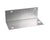 HENNY PENNY PARTS Henny Penny 27412 Bracket-Drain ROD-CFA-500 - SKU HEN27412