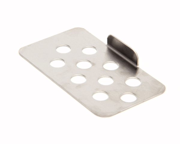 HENNY PENNY PARTS Henny Penny 27534 Slide - Vent S - SKU HEN27534