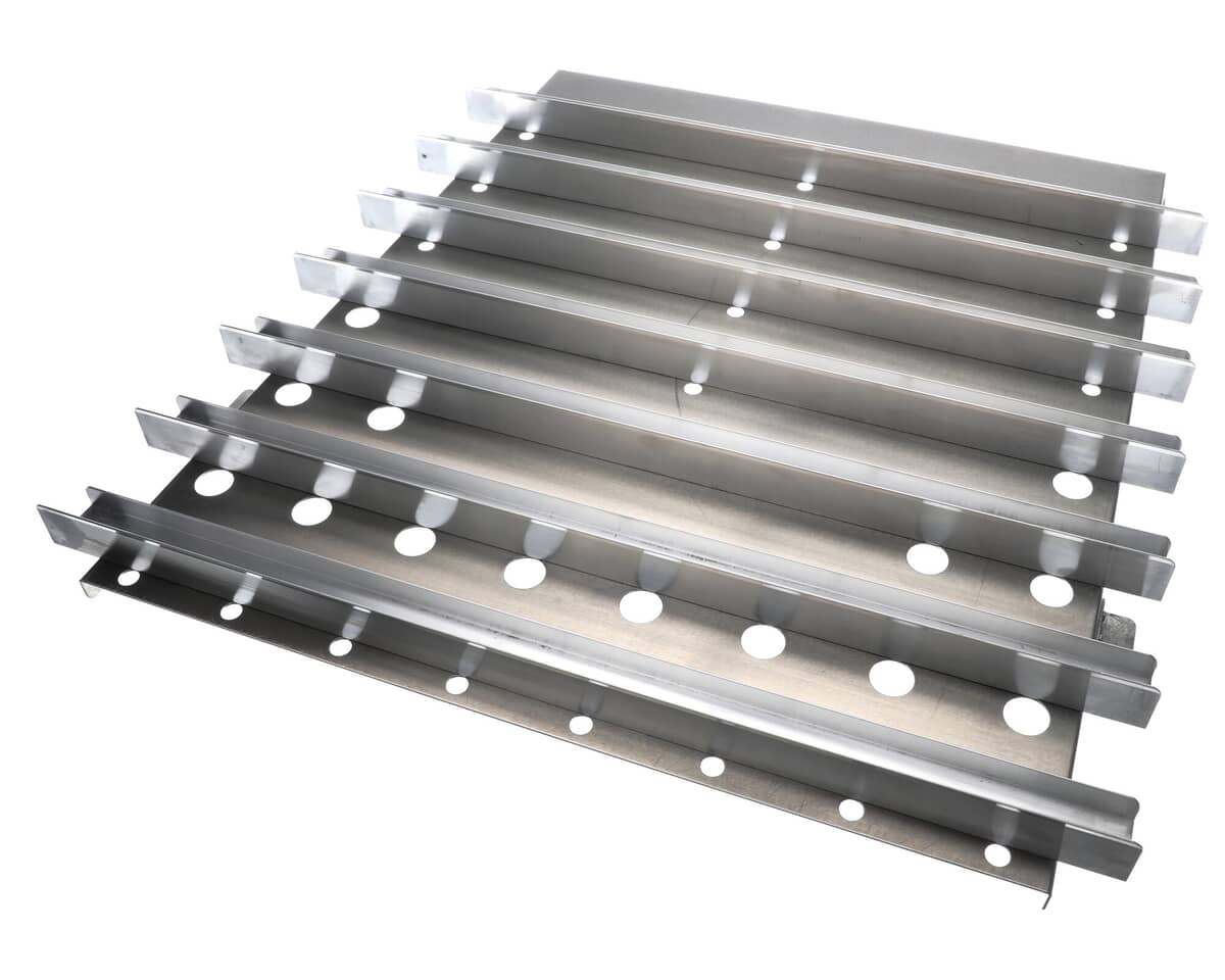HENNY PENNY PARTS Henny Penny 27811 Assy-Air Duct Lower 3.75 - SKU HEN27811