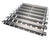 HENNY PENNY PARTS Henny Penny 27811 Assy-Air Duct Lower 3.75 - SKU HEN27811