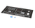 HENNY PENNY PARTS Henny Penny 31268 Decal-Control Panel - SKU HEN31268
