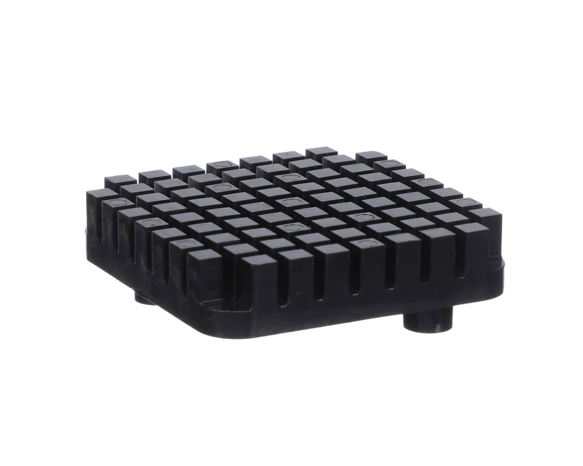 HENNY PENNY PARTS Henny Penny 31841 Push Block - 1/4 - SKU HEN31841