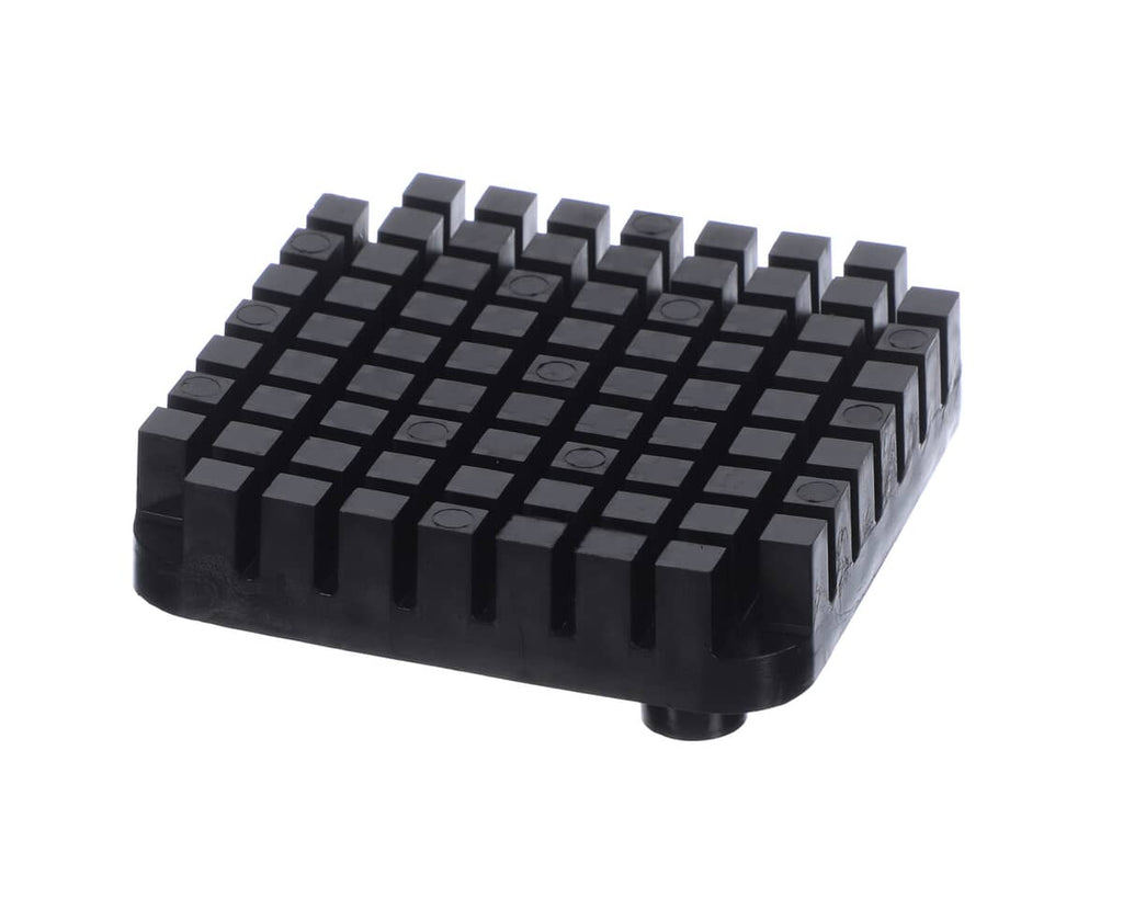 HENNY PENNY PARTS Henny Penny 31842 Push Block - 3/8 - SKU HEN31842