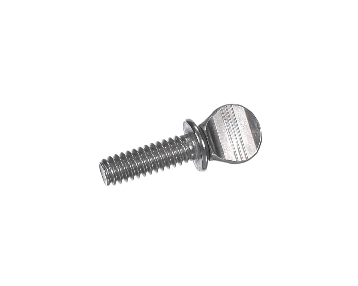 HENNY PENNY PARTS Henny Penny 31851 Thumb Screw - 1/4 X 3/4 So - SKU HEN31851
