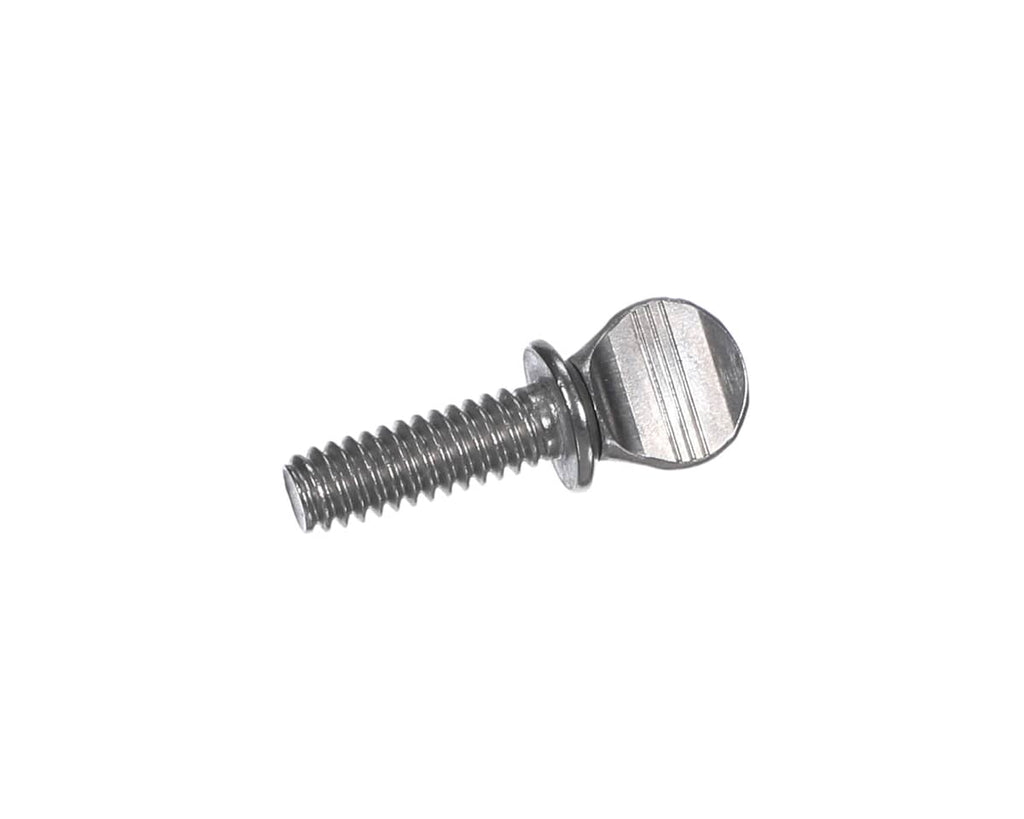 HENNY PENNY PARTS Henny Penny 31851 Thumb Screw - 1/4 X 3/4 So - SKU HEN31851
