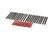 HENNY PENNY PARTS Henny Penny 31857 Blade Kit - 1/4 - SKU HEN31857