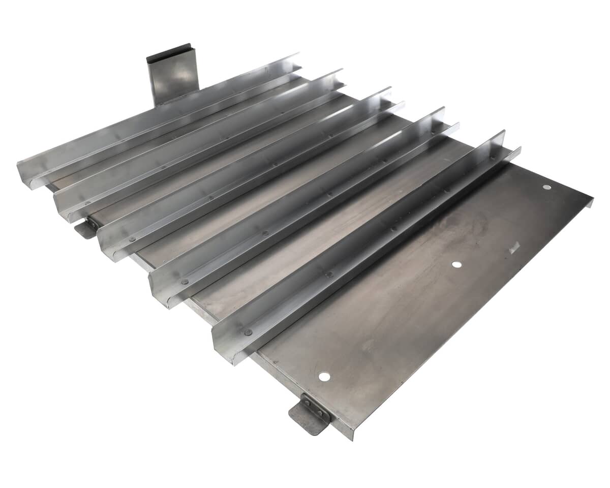 HENNY PENNY PARTS Henny Penny 32511 Assy-Air Duct Lower 5.0 - SKU HEN32511