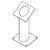 HENNY PENNY PARTS Henny Penny 32743 Assy-Transition Tube/Gaskets S - SKU HEN32743