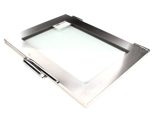 HENNY PENNY PARTS Henny Penny 32768 ASSEMBLY-980 Glass Door Right Hinge Top - SKU HEN32768