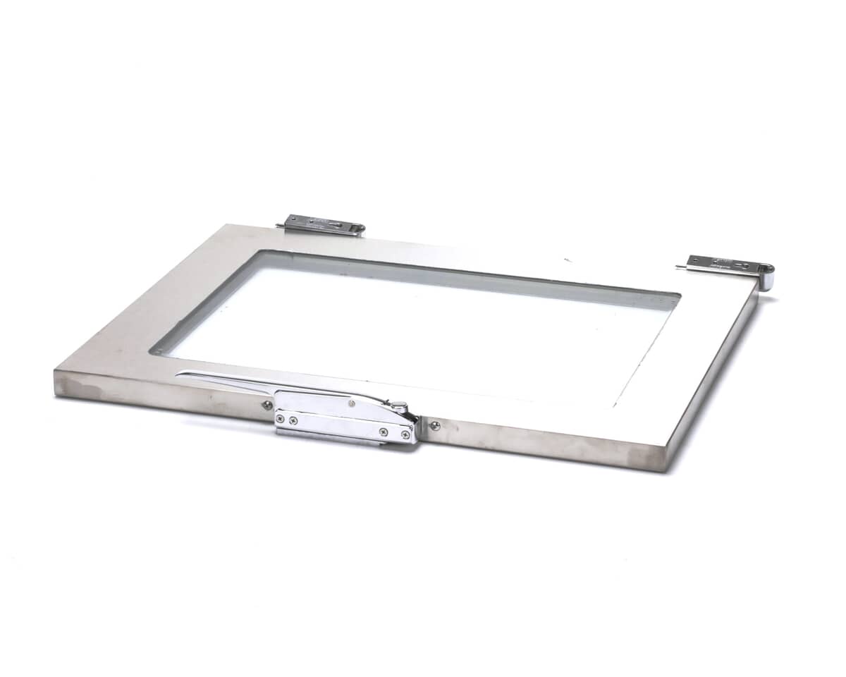 HENNY PENNY PARTS Henny Penny 32769 ASSEMBLY-980 Glass Door Right Hinge Bott - SKU HEN32769