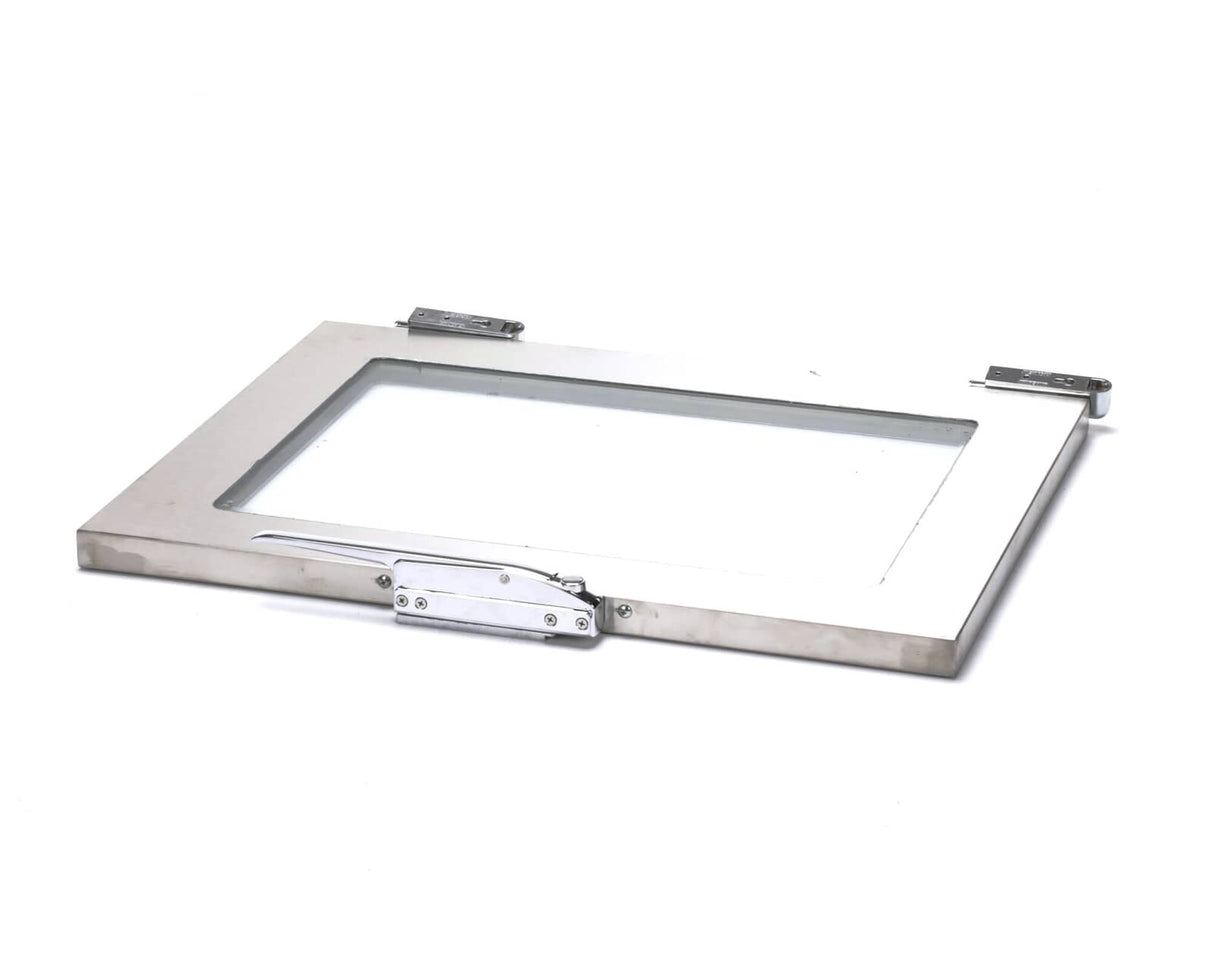 HENNY PENNY PARTS Henny Penny 32769 ASSEMBLY-980 Glass Door Right Hinge Bott - SKU HEN32769