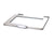 HENNY PENNY PARTS Henny Penny 32769 ASSEMBLY-980 Glass Door Right Hinge Bott - SKU HEN32769