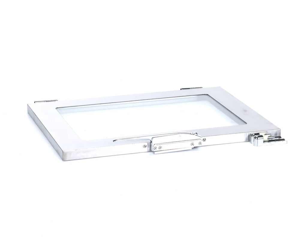 HENNY PENNY PARTS Henny Penny 32770 ASSEMBLY-980 Glass Door Left Hinge Top - SKU HEN32770