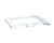 HENNY PENNY PARTS Henny Penny 32770 ASSEMBLY-980 Glass Door Left Hinge Top - SKU HEN32770