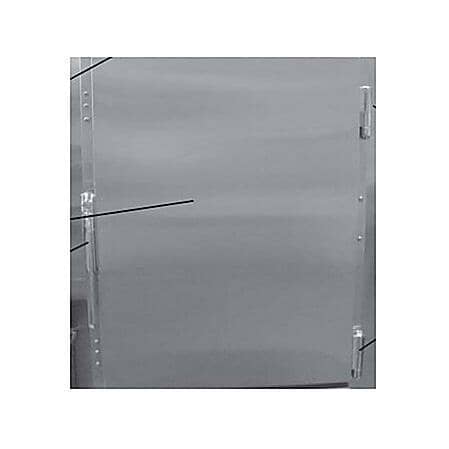 HENNY PENNY PARTS Henny Penny 32774 ASSEMBLY-983 Glass Door RH - SKU HEN32774