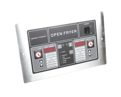 HENNY PENNY PARTS Henny Penny 33308 Assy-Electric Control Panel S - SKU HEN33308